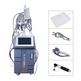 Beauty Items Professional Skin Care Facial Machine Multifunctional spa machine facial machine skin care deep cleaning