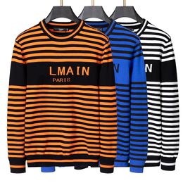 23SS European women's Halloween sweater fashion brand men's Oversized hoodie custom style 1:1 logo cotton men's and women's Vintage turtleneck clothes FY168022