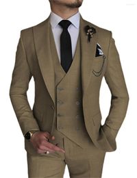 Men's Suits In And Blazer For Men Prom Party Formal Occasions Dresses Jackets Matching Sets On Sales Adults Fantasy