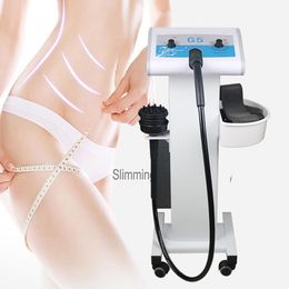 Professional Vibromasseur G5 Fat Burning Body Slimming Massager Machine 5 Heads G8 Vibrating Body Shape Slimming Equipment