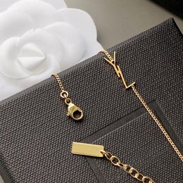 Designer Bracelets High Quality Love Bracelet Jewellery Luxury Letter Pendant Y Bracelet For Women Gold Charm Earring Accessories Wi246G