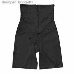 Women's Shapers Women's Shapers Women's Body Shaping Pants Control Slim Stomach Corset Sculpting Romper With Skirt Overlay Underwire Bodysuit L230914