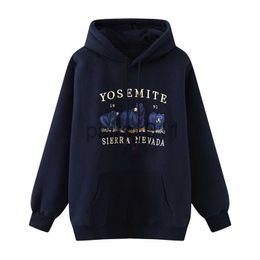 Mens Hoodies Sweatshirts Mens Hoodies Sweatshirts Oversize Girls Animal Embroidery Autumn Fashion Ladies Streetwear Loose Female Stylish Pullover Chic 230214 x0