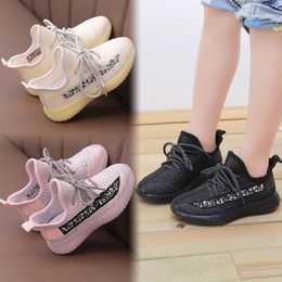 2023Hot selling parent-child shoes Fashion kid shoe running shoes Coconut shoes Children Sports shoes casual shoes for baby boys girls Christmas Gift