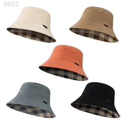 Designer Al Hat Cap Alon Dome Solid Color Big Eave Fisherman Hat Summer Mask Sun Protection Sun Shade Hat Female Round Face Pot Hat New