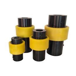 Factory wholesale custom toothed steel couplings Purchase Contact Us