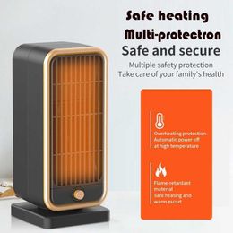 Home Heaters Electric Heater Air Heater For Room Heating Warmer Overheat Protection Ceramic Heater HKD230904