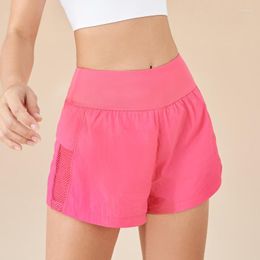 Women's Shorts Clothes Basketball Sweatpants Summer Quick Dry Yoga Clothing Loose High Waist Breathable Casual Jogger Fitness