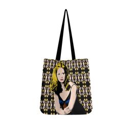 diy Cloth Tote Bags custom men women Cloth Bags clutch bags totes lady backpack professional montage Personalised couple gifts unique 32911