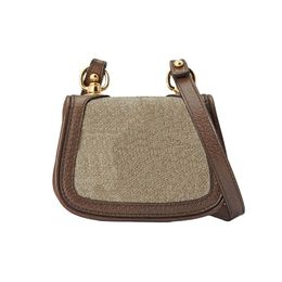 Fashion Wallet Mini Coin Purse Card Holder Key Pouch Blondie Luxury Designer Shoulder Crossbody Bags Leather Wallets Men Bag Cardh208q