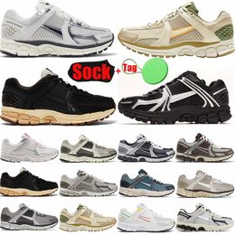 Vomero 5 Running Shoes Classic Pon Dust Metallic Sier Ocean Bliss Cobblestone Flat Pewter Light Iron Ore Fashion Mens Trainers Utility Womens Jogging Sneakers