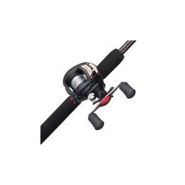 Boat Fishing Rods Ugly Stik 66 GX2 Baitcast Rod and Reel Casting Combo fishing rod kits de pesca completo 230912