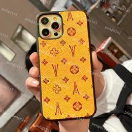 Louis Vuitton Coque Cover Case For Apple iPhone 14 Pro Max 13 12 11 Xr Xs