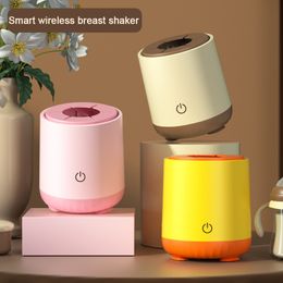 Bottle Warmers Sterilizers# Mother and baby electric shaking milk machine Baby automatic powder magic stirrer Homogenising no 230914