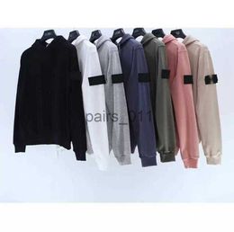 Mens Hoodies Sweatshirts Mens Hoodies Sweatshirts Colours Designers Mens stones Island Hoodie Candy Hoody Women Casual Long Sleeve Couple Loose Oneck Sweatshirt de