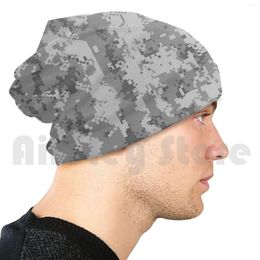 Berets Digital Camo-Camouflage Patriotic Gift Beanies Pullover Cap Comfortable Camouflage Camo Patriotism