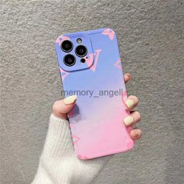 Shell fashion phone cases for iphone 14 Pro Max 14plus 12 12pro 12promax 13 13pro 13promax 11 11promax women girl luxury designer mobile phone shell HKD230914