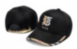 Designer Mens Hat Womens Baseball Cap Cotton Fitted Hats Letter Summer Snapback Sunshade Sport Embroidery Beach Caps Gorra E-15