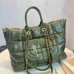 Totes New Large Tote Bag Handbags Reusable Shopping Bags Waterproof Purses and Handbag Shoppingbags30 stylisheendibags