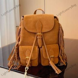 NEW Travel Backpack Designer Shoulder Bag Women's Bag Fashion Bag Luxury Bag Handbag Messenger Bag Wallet Leather Bag Fashion Schoolbag 230913