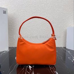 Luxury Designer Woman Bag Handbag Shoulder bags Purse Original box wallet women High qualtiy Tote nylon zipper269S