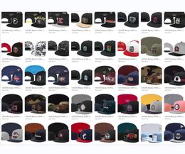 Fashion Baseball Sport Team Snapback Cap All Football Hats for Men Women Cheap Adjustable sport Visors Hip-Hop Caps More Than 800+