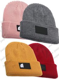 T29 Designer Fashion Winter Hats Luxury Beanie Mens Beanies For Women Men Bonnet Winter Hat Yarn Embroidered Casquette Cotton Cappello Fashion Street Hats Letter