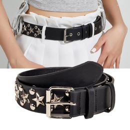 Belts Punk Waist Chain Beautiful Cowgirl Belt For Women Prom Banquet Club Party Jeans Dresse Bar