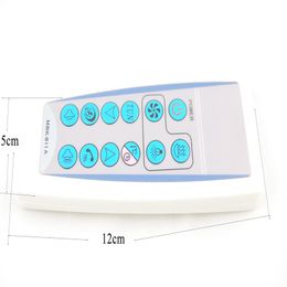 SP-119 remote control applied to MK117 steam generator steam bath generator remote control331j