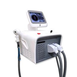 Multifunction 808nm Diode Laser Picosecond Laser Skin Rejuvenation Hair Removal Tattoo Removal Pigment Removal