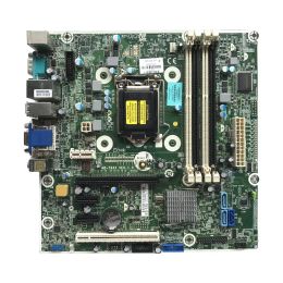 For HP Pro 490 G1 G2 Desktop Motherboard H97 LGA1150 DDR3 MS-7933 V1.0 755311-001 755311-501 754916-001 100% Working