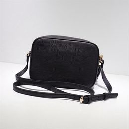 Top quality leather makeup bag zipper bag 21cm ladies portability bag ladies classic Tassel accessories leather clutch send box 30289k