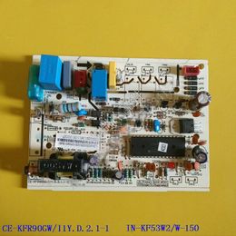 For Midea Outdoor Unit Computer Control Board CE-KFR90GW/I1Y.D.2.1.1-1