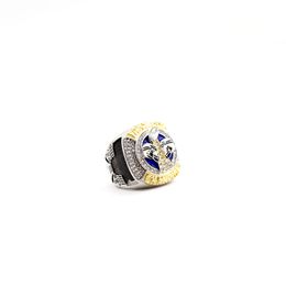 New 2023 fantasy football championship rings full size 8-14