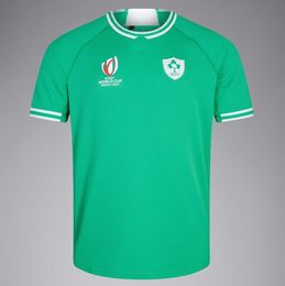 2023 2024 Ireland Rugby Jerseys shirts JOHNNY SEXTON CARBERY CONAN CONWAY CRONIN EARLS healy henderson henshaw herring SPORT 23 24 Ireland rugby shirt