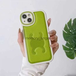 Cell Phone Cases 5 Candy Colour Classic Designer Mobile Phone Case For IPhone 13 Pro 12 12pro 11 11pro X Xs Max 8 7 Plus Protect Shell High Quality HKD230914