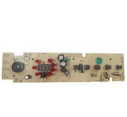 DLD-D7 Floor fan electric fan motherboard button board motherboard control board brand new genuine circuit power board