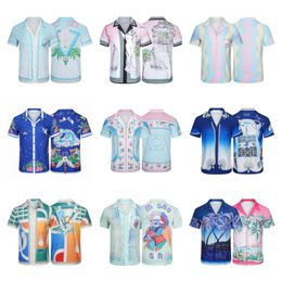Дизайнерская мужская футболка с принтом Masao San Print, мужская повседневная рубашка и укороченная женская свободная шелковая рубашка, футболка высокого качества, бесплатная доставка, мужская футболка, размер M - 3XLПоследняя версия
