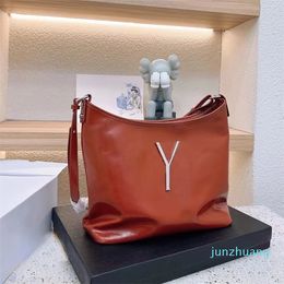 woman designer bag tote bag travel shoulder bags luxury shopping totes lady purse Zipper Leather