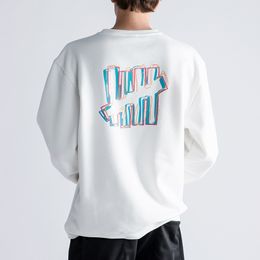 Ins Trends Brand Designer Mens Hoodies Undefeated Hoodie Fingerprint Print Graphic Hooded Pullover Sweatshirts Loose Long Sleeve Men Clothing Oversize S-2XL