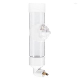 Other Bird Supplies Small Animal Water Bottle For Hamsters Guinea-Pigs Rabbits Top Fill No-Drip