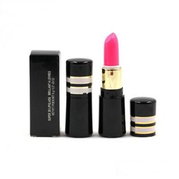 Lipstick Lustre Super 3D Glass Brillant A Levres Natural Hydrating Long-Lasting Beautif Cosmetics Makeup Lip Stick Drop Delivery Healt Dhnwl