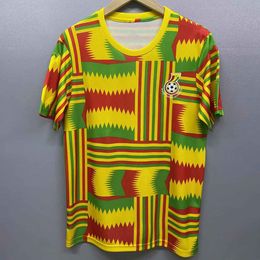 2023 Senegal Ghana Ivory Coast Egypt Soccer Jerseys Africa Cup jersey MANE home away KOULIBALY GANA KOUYATE D.DIA SARR Diallo football shirt men kids kit top uniforms