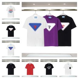 T Shirt Tee shirts Designer Tshirts For Men Womens Fashion tshirt With Letters Casual 100% Pure Cotton Summer Short Sleeve Man Woman Clothing Asian Size S-XXXL