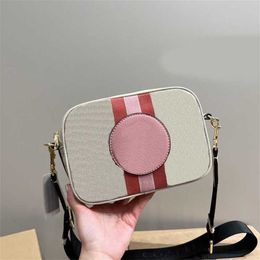 c-bag c Letter Print Camera Bag Designer Crossbody Bag Leather Shoulder Ladies Luxurys Handbags Classic Multifunctional Purses 230318