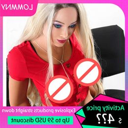 A Sex Doll Sex Doll Toy Sexy Toys Love Dolls Women Oral Semi-Solid Silicone Inflatable Doll big