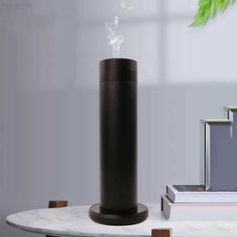 Humidifiers Humidifiers Kevinleo Essential Oil Atomizing Aromatherapy Machine Waterless Nebulizing Diffuser Air Freshener Spray Scent Diffuser MacL20309015