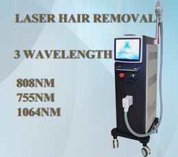 500W Strong Power 808nm diode laser remover hair removal machine diode laser High Power Laser Diode 808nm for beauty salon