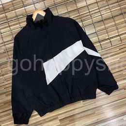Mens Jackets Tech Y2k Designer Jackets Fleece Classic Womens Charge Coat Quick Dry Breathable Couple Style Stylish Casual High Street Jacket 9kiib