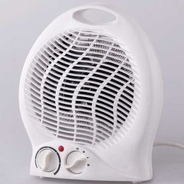 Home Heaters 2000W Electric Fan Room Heater 220V Portable Electric Space Heater Mini 3 Heating Settings Air Heating Space Winter Warmer Fan E HKD230914